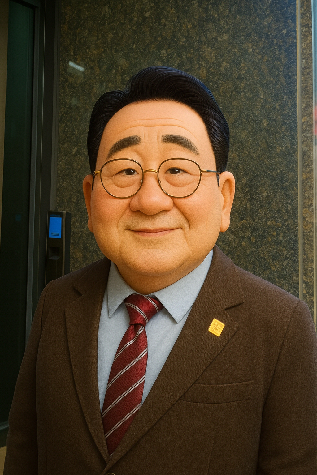 JOUNG SE YONG