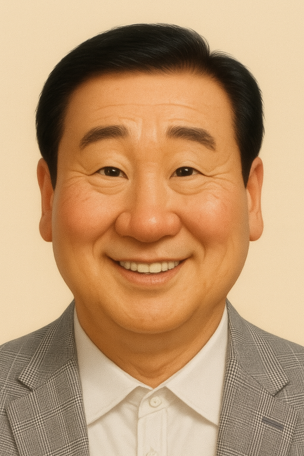 KIM YONG BAE