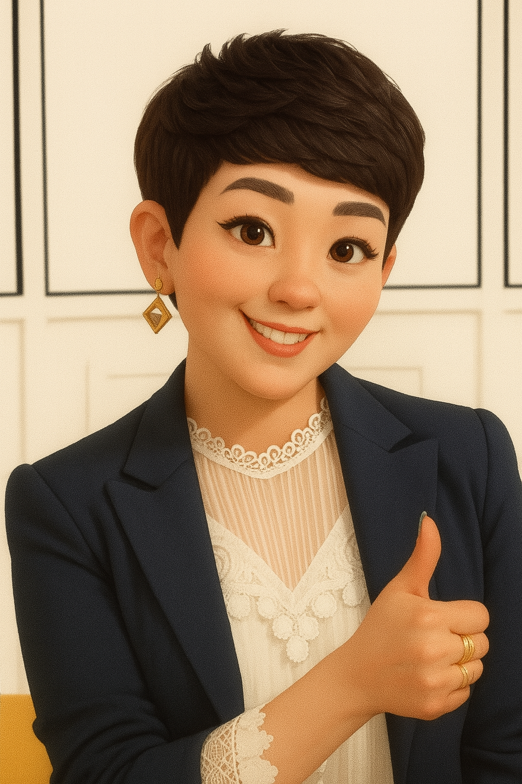 WOO KYUNG SUN